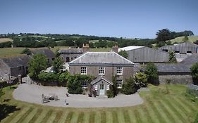 Smeaton Farm Luxury B&B